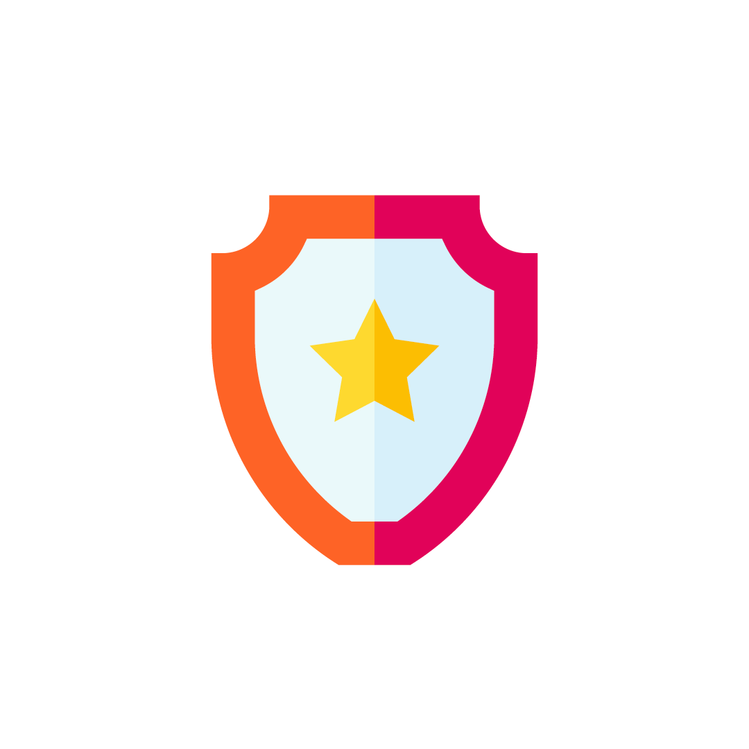 アイコン シールド