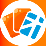 オリパリストのスマホアイコン